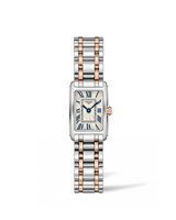 Orologio Longines Donna Longines DolceVita in Acciaio L52585717 - L52585717